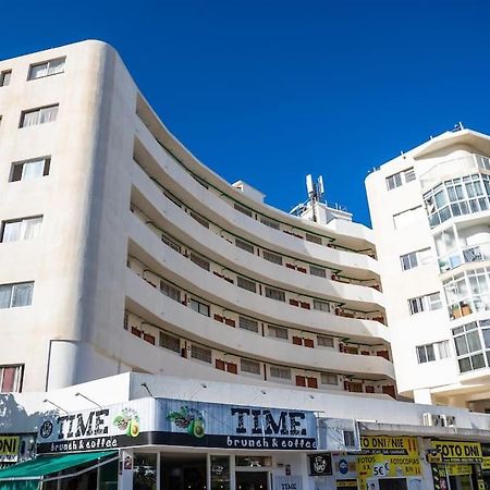 Apartamento Costa Adeje Playa de las Américas Buitenkant foto