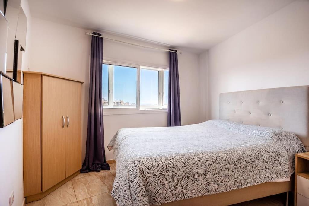 Apartamento Costa Adeje Playa de las Américas Buitenkant foto