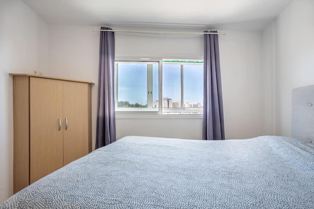 Apartamento Costa Adeje Playa de las Américas Buitenkant foto